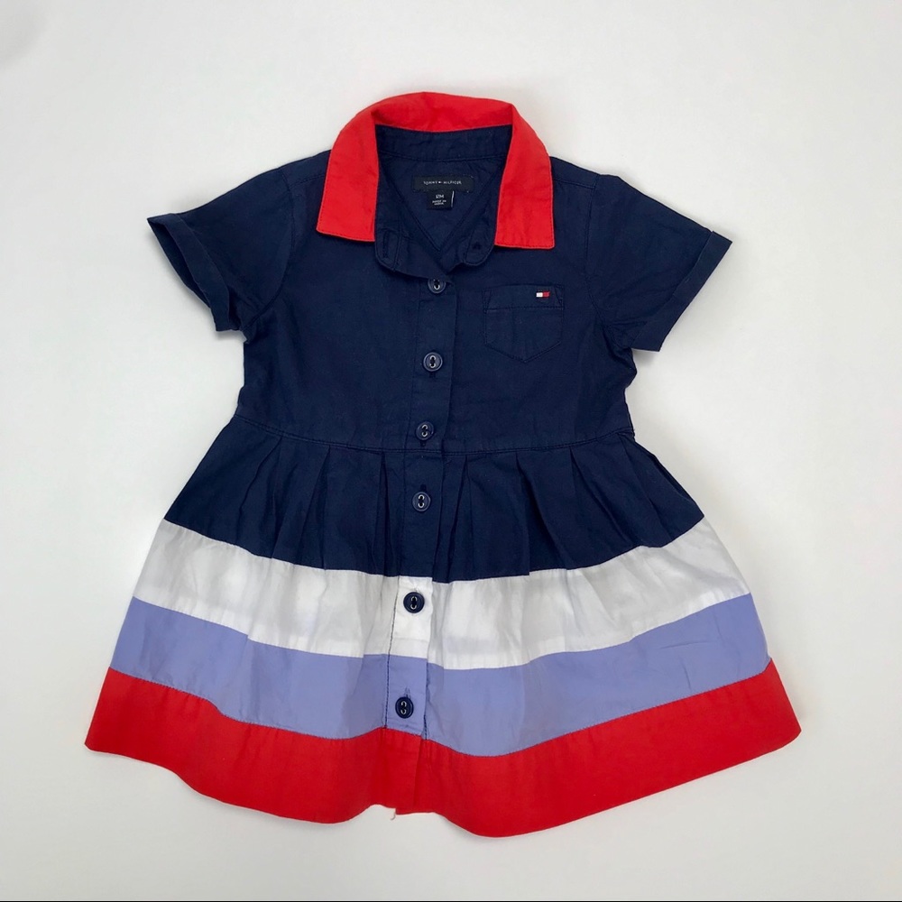 Tommy Hilfiger dress